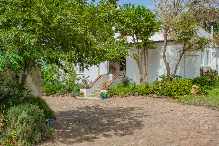 4 Bedroom Property for Sale in Paarl Rural Western Cape